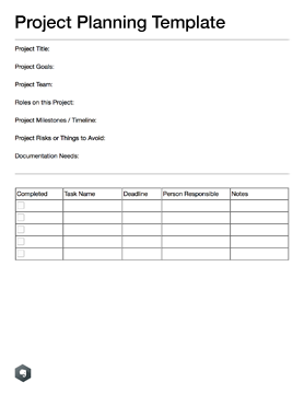 Cornell notes template pdf